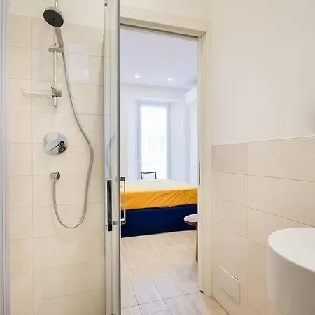 شقة Casa Anselmo *