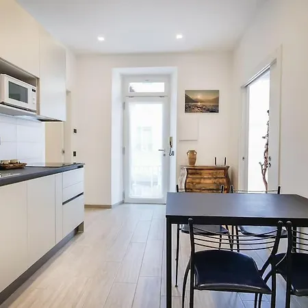 شقة Casa Anselmo *