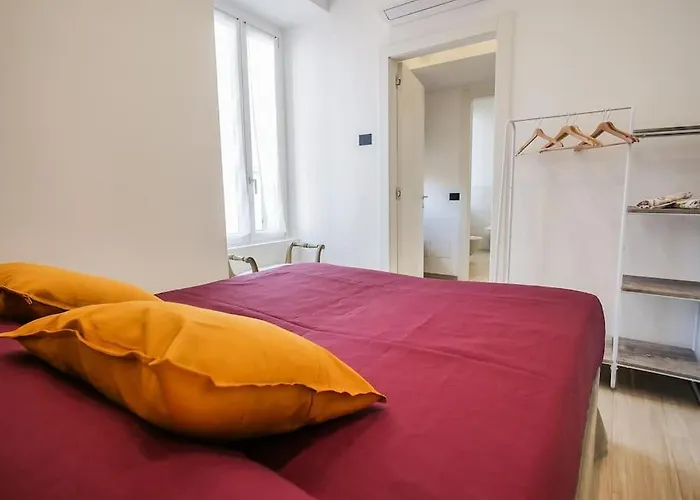 Casa Anselmo Appartement Côme