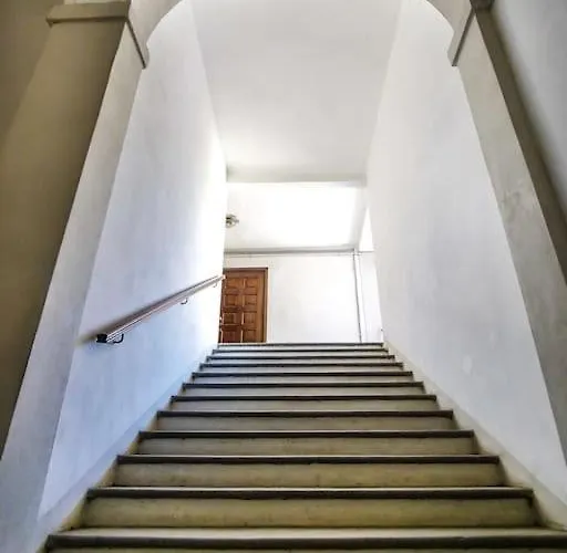 Appartement Casa Anselmo