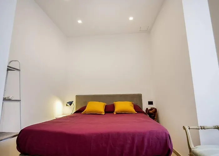 Casa Anselmo Appartement Côme