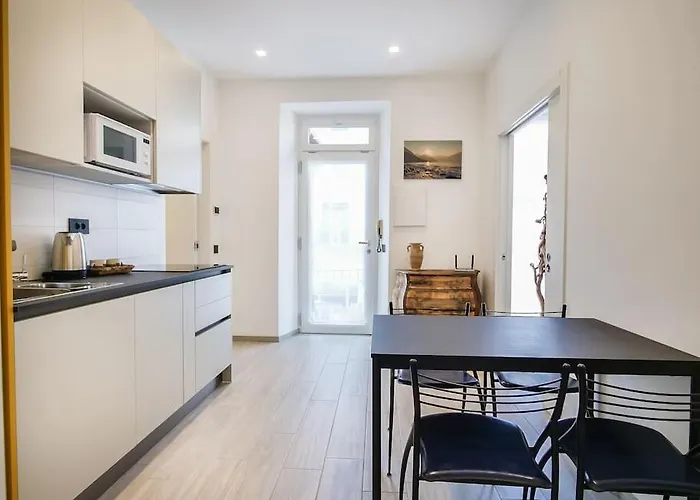 Appartement Casa Anselmo *