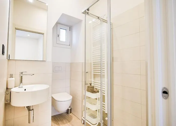 Casa Anselmo Appartement Côme