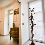 Casa Anselmo Lägenhet Como