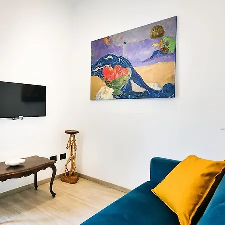 Apartman Casa Anselmo