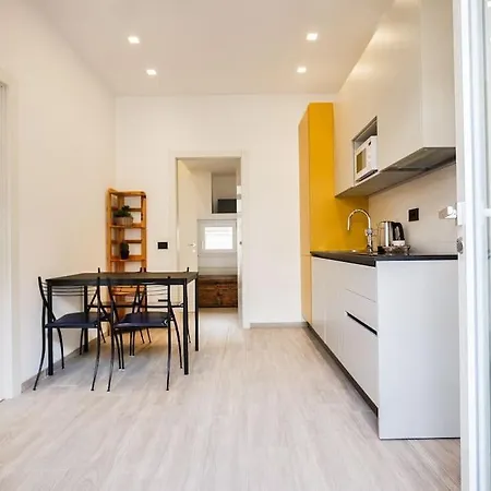 Casa Anselmo Apartman Como