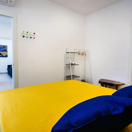 Casa Anselmo Como