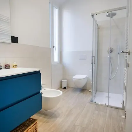 Casa Anselmo Lägenhet