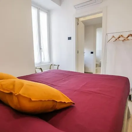 Casa Anselmo Apartman Como
