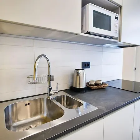 Lägenhet Casa Anselmo *