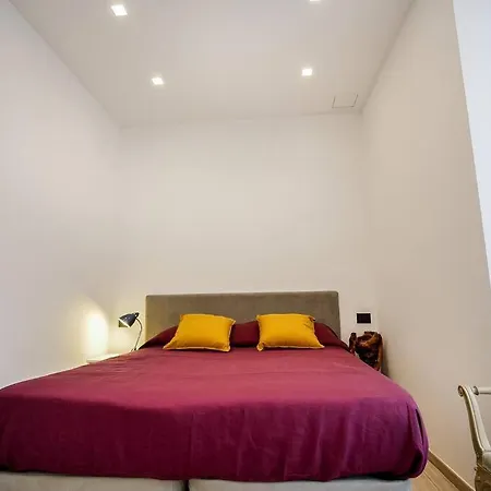 Casa Anselmo Appartement Como