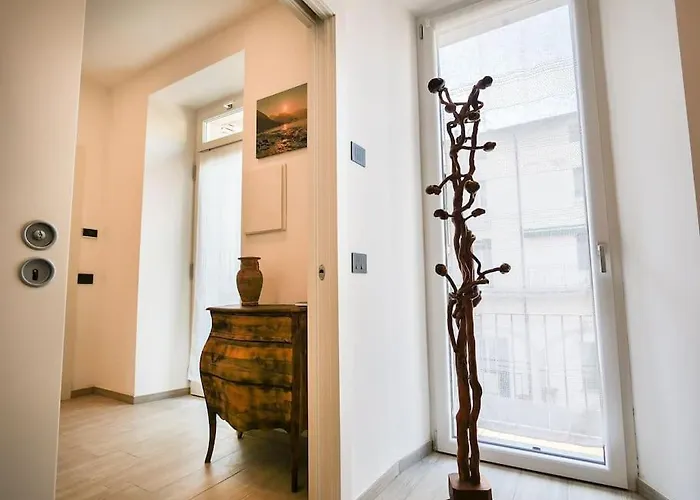 Casa Anselmo Апартаменты Комо