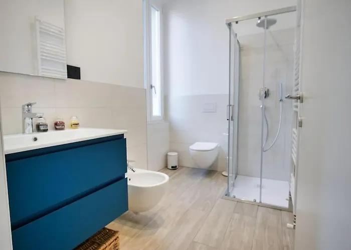 Casa Anselmo Апартаменты