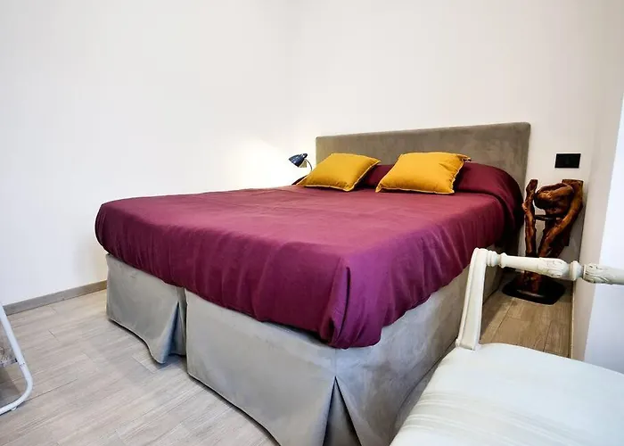 Casa Anselmo Апартаменты Комо