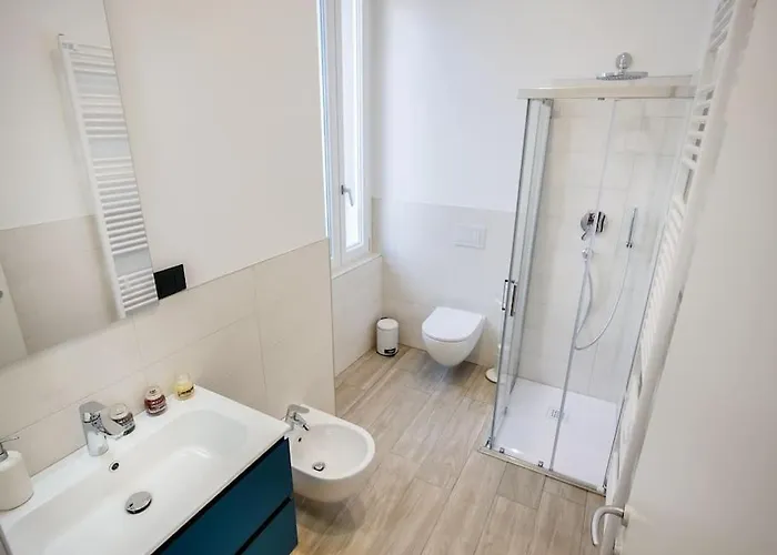 Casa Anselmo Апартаменты Комо