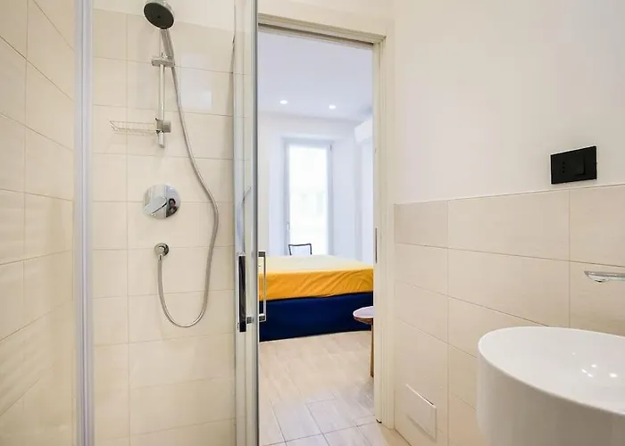 Апартаменты Casa Anselmo *