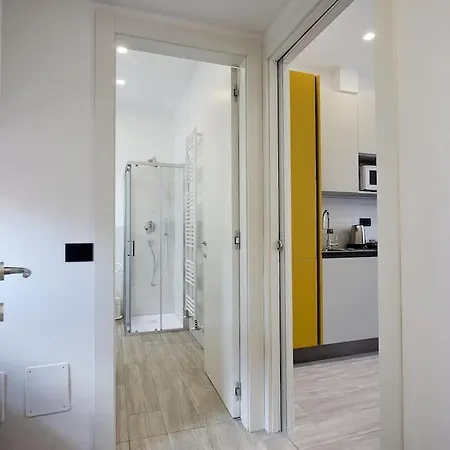 Casa Anselmo * 코모