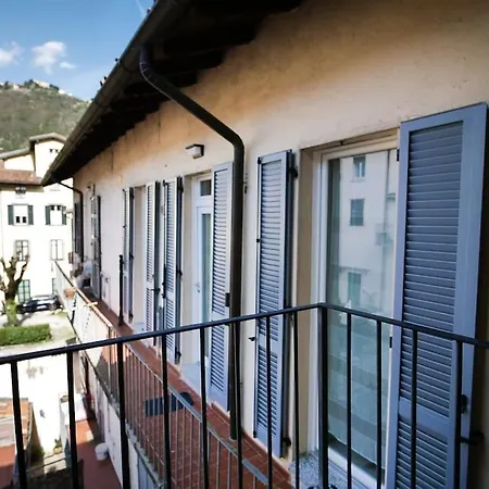 Casa Anselmo Apartment Como