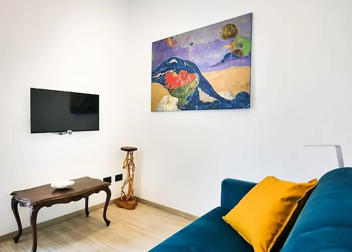 Apartment Casa Anselmo