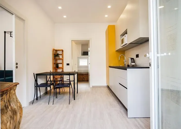 Casa Anselmo Apartment Como