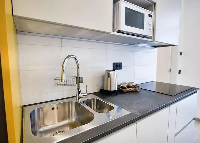 Apartment Casa Anselmo *