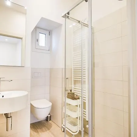 Casa Anselmo Appartement Côme